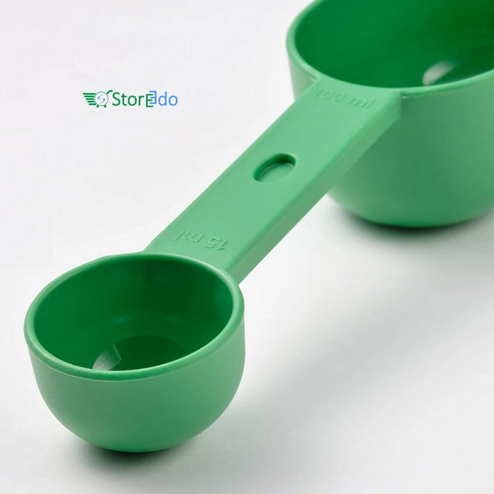 IKEA : UPPFYLLD : Measuring Cups - Set of 2