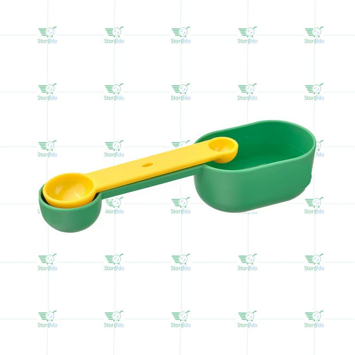 IKEA : UPPFYLLD : Measuring Cups - Set of 2