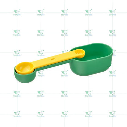 IKEA : UPPFYLLD : Measuring Cups - Set of 2