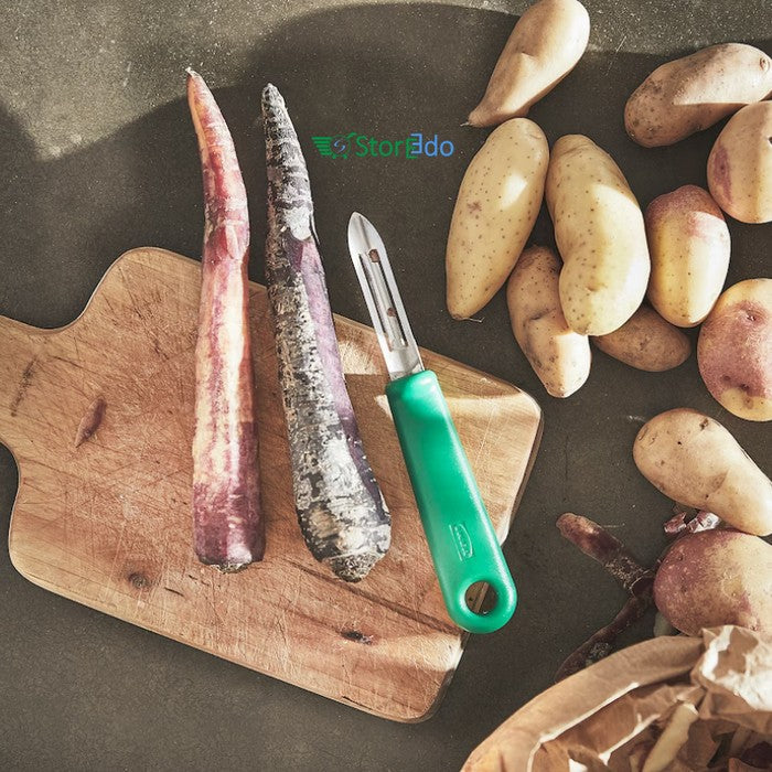 IKEA : UPPFYLLD : Potato peeler