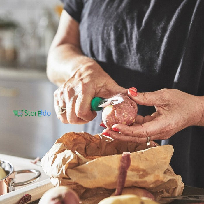 IKEA : UPPFYLLD : Potato peeler