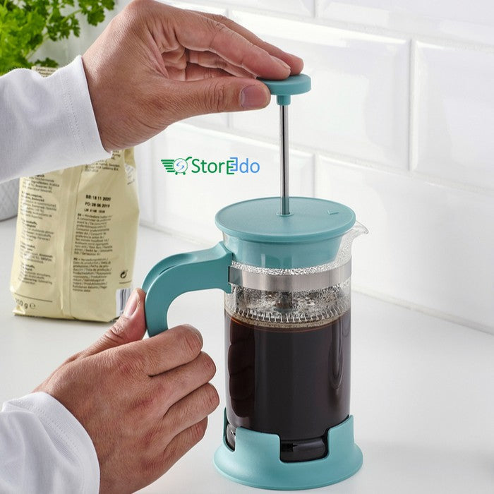 IKEA : UPPHETTA : Coffee / Tea Maker