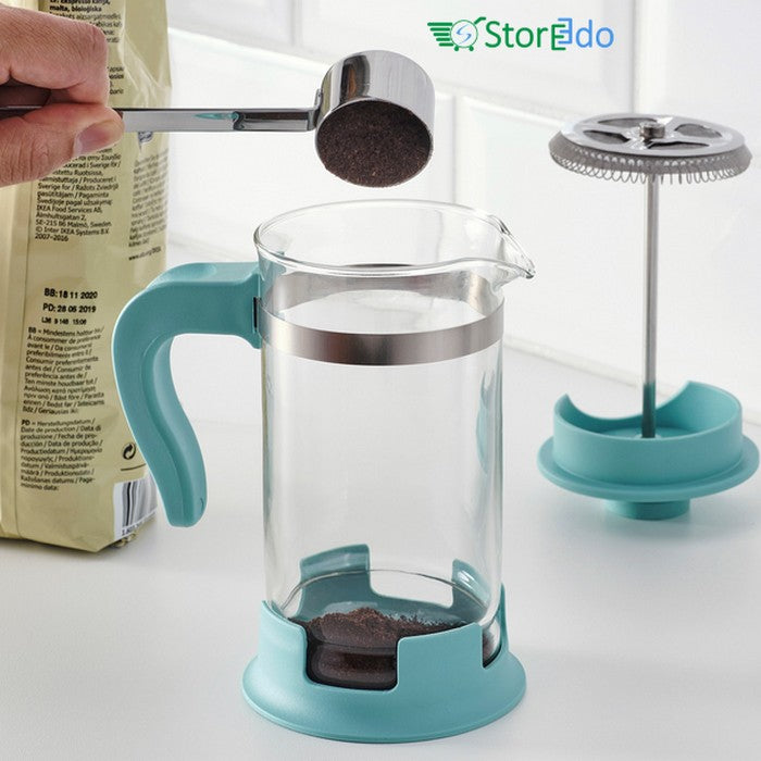 IKEA : UPPHETTA : Coffee / Tea Maker