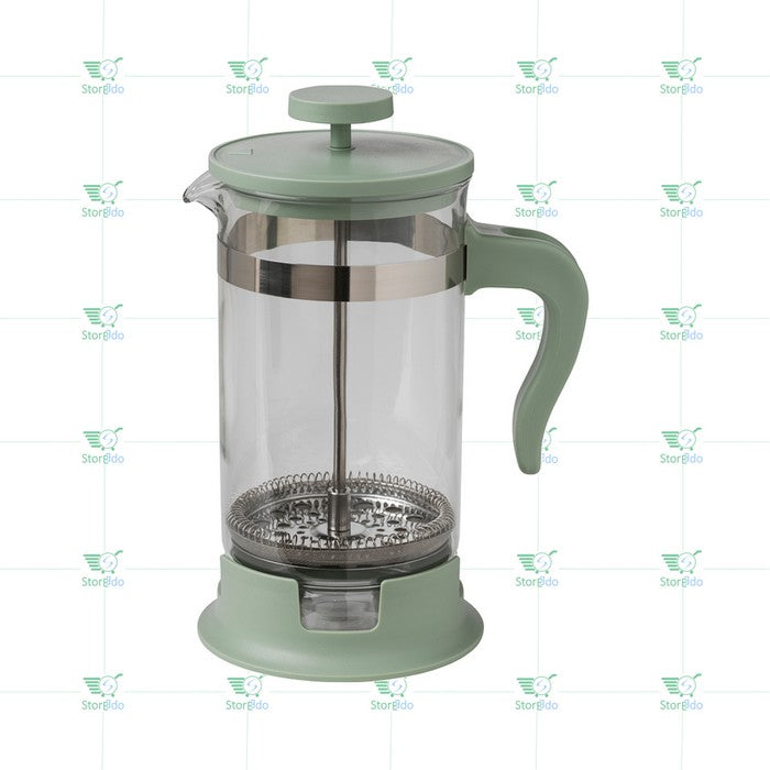 IKEA : UPPHETTA : Coffee / Tea Maker