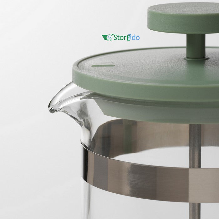 IKEA : UPPHETTA : Coffee / Tea Maker