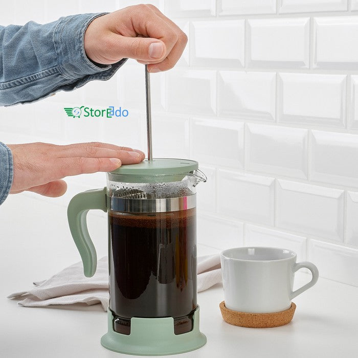 IKEA : UPPHETTA : Coffee / Tea Maker