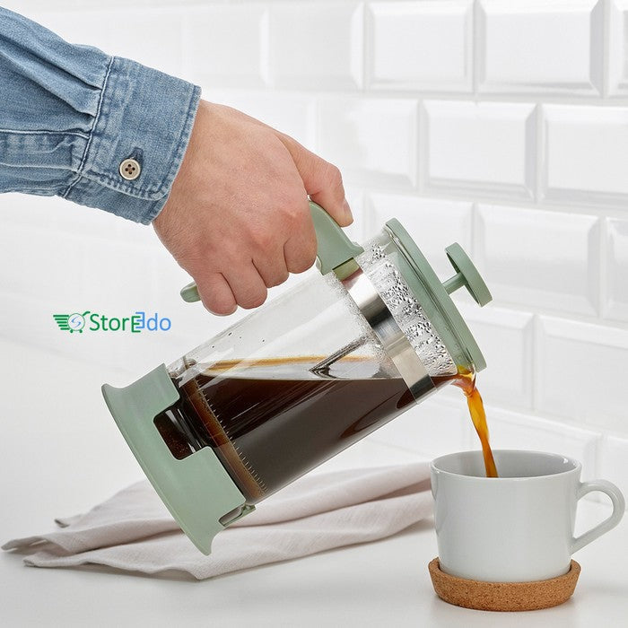 IKEA : UPPHETTA : Coffee / Tea Maker