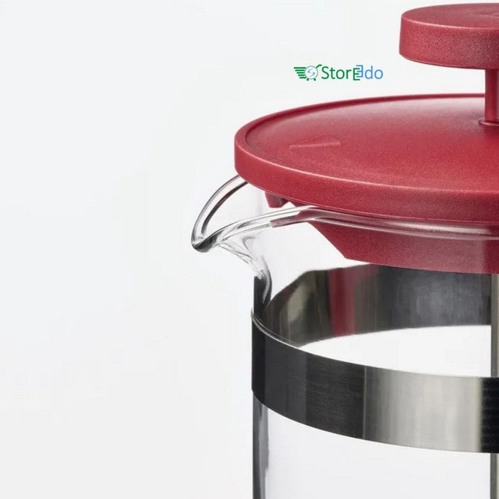 IKEA : UPPHETTA : Coffee / Tea Maker