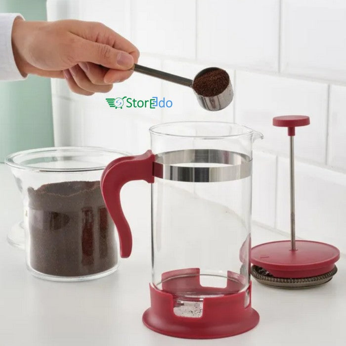 IKEA : UPPHETTA : Coffee / Tea Maker