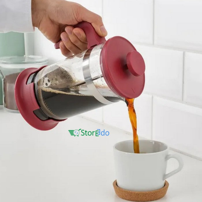 IKEA : UPPHETTA : Coffee / Tea Maker