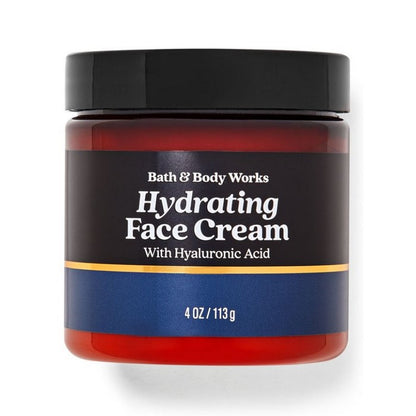 Bath and Body Works : Face Cream : Hydrating