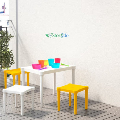 IKEA : UTTER : Children's Stool