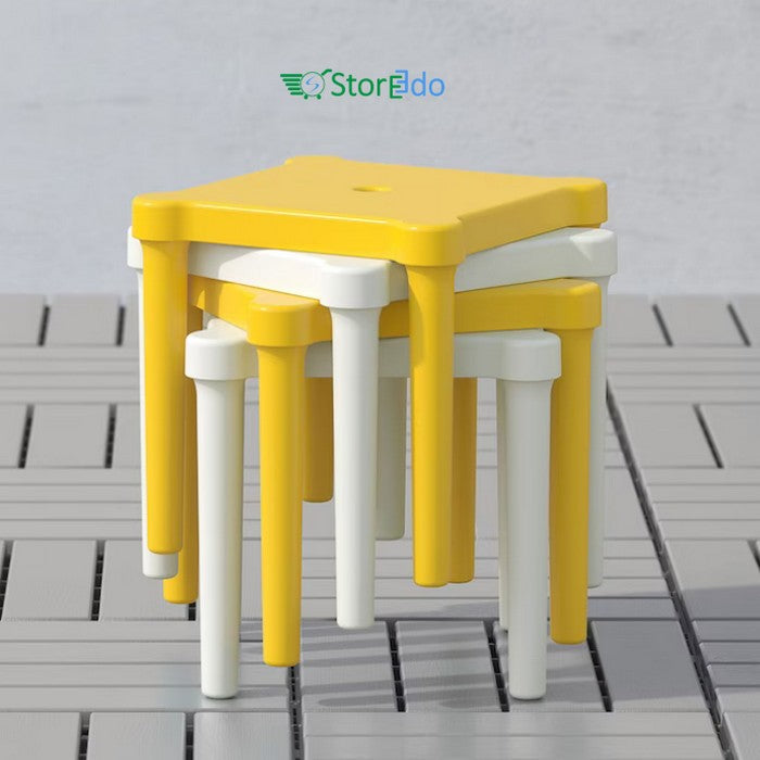 IKEA : UTTER : Children's Stool