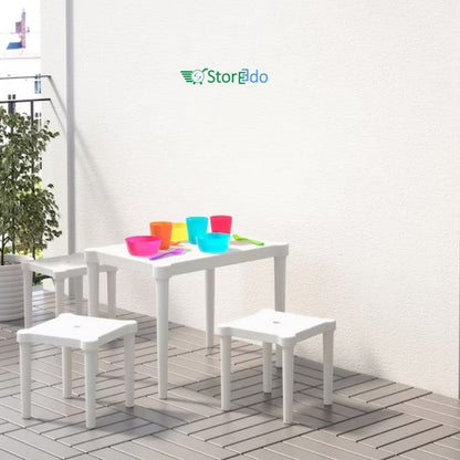 IKEA : UTTER : Children's Stool