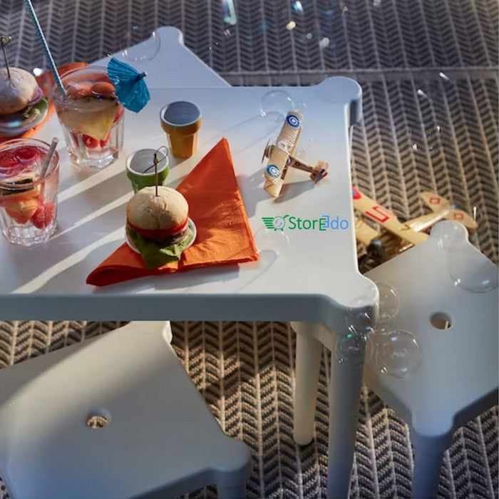 IKEA : UTTER : Children's Stool