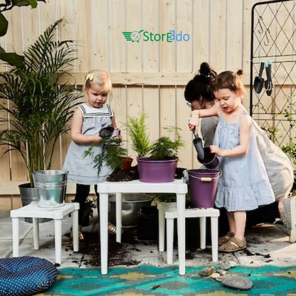 IKEA : UTTER : Children's Stool