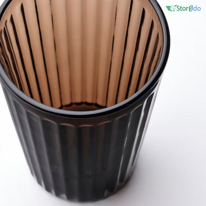 IKEA : VARDAGEN : Glass - Set of 4