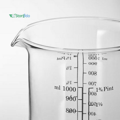 IKEA : VARDAGEN : Measuring Jug