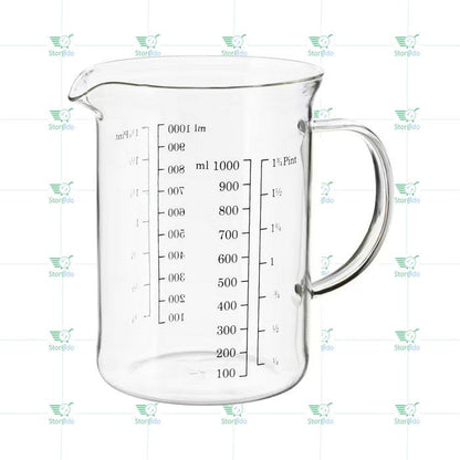 IKEA : VARDAGEN : Measuring Jug
