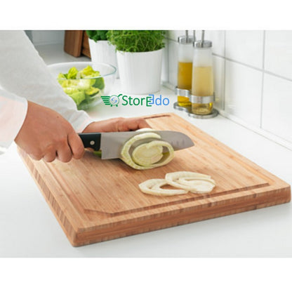 IKEA : VARDAGEN : Vegetable Knife