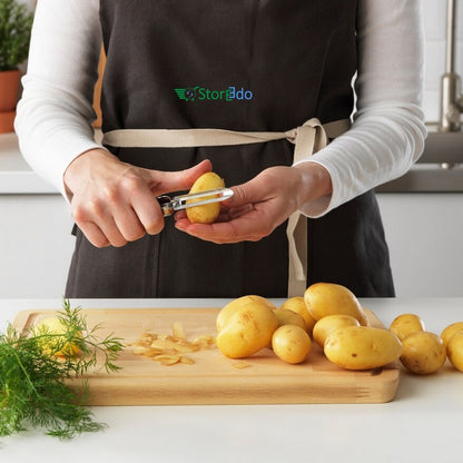 IKEA : VARDAJEN : Patato Peeler