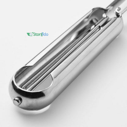 IKEA : VARDAJEN : Patato Peeler