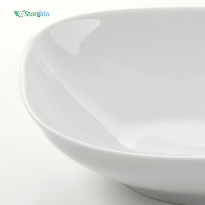 IKEA : VARDERA : 18-Piece Dinner Set