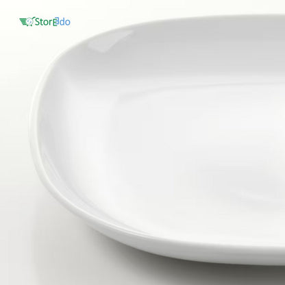 IKEA : VARDERA : 18-Piece Dinner Set
