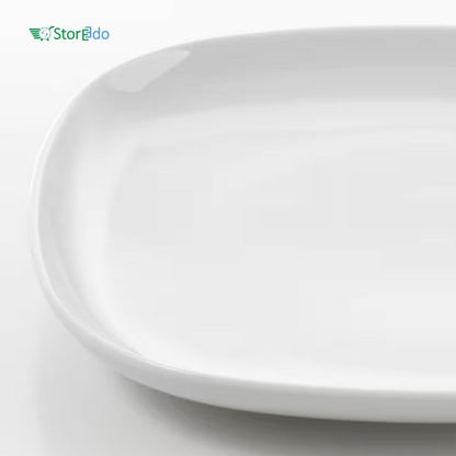 IKEA : VARDERA : 18-Piece Dinner Set