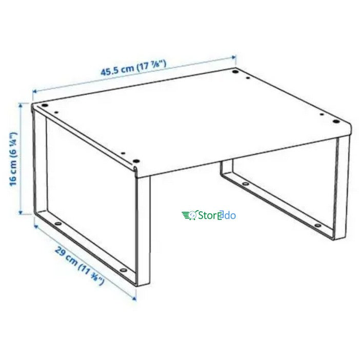 IKEA : Variera : Insert Shelf