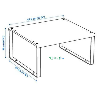 IKEA : Variera : Insert Shelf