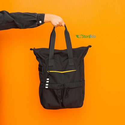 IKEA : VARLDENS : Backpack