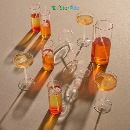IKEA : VARMBLIXT : Carafe