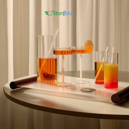 IKEA : VARMBLIXT : Carafe