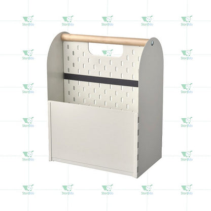 IKEA : VATTENKAR : Desk Organiser