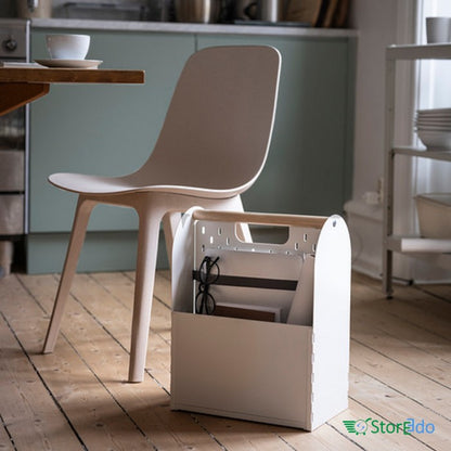 IKEA : VATTENKAR : Desk Organiser