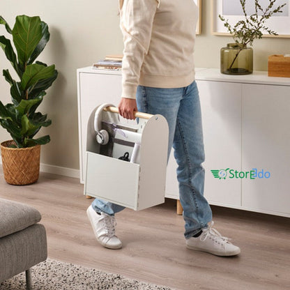 IKEA : VATTENKAR : Desk Organiser