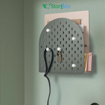 IKEA : VATTENKAR : Wall Storage