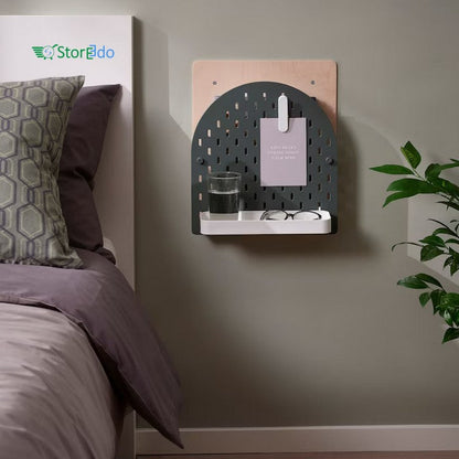 IKEA : VATTENKAR : Wall Storage