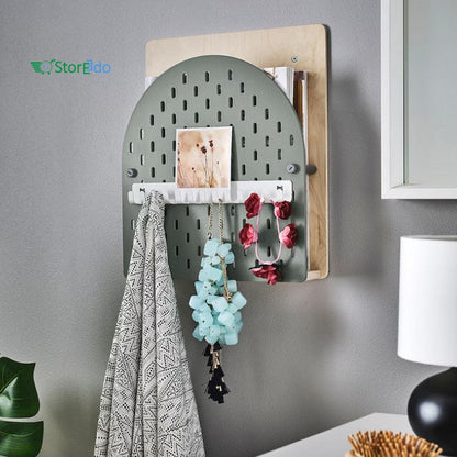 IKEA : VATTENKAR : Wall Storage