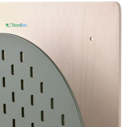 IKEA : VATTENKAR : Wall Storage
