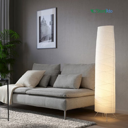 IKEA : VICKLEBY : Floor Lamp