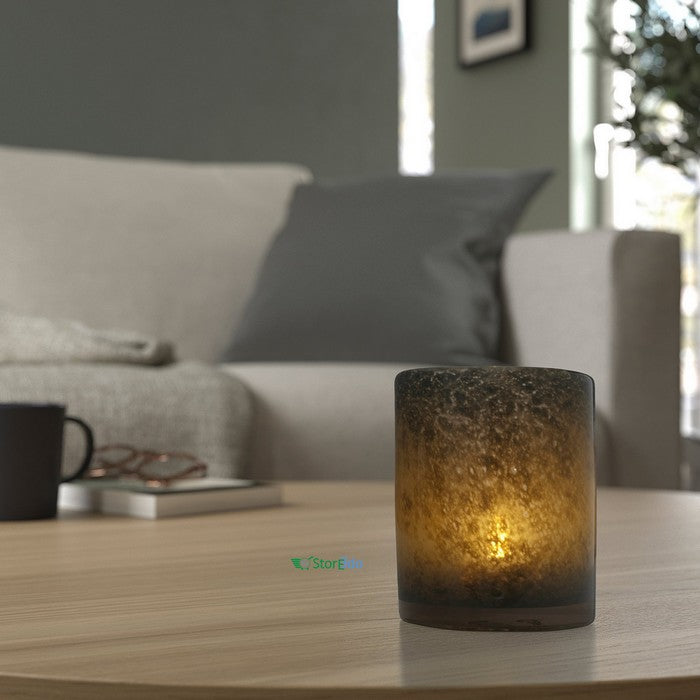 IKEA : VINDSTILLA : Tealight Holder