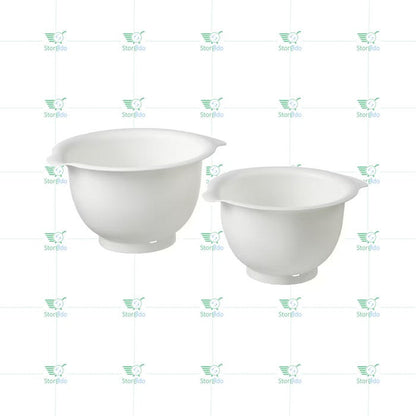 IKEA : VISPAD : Mixing Bowl - Set of 2