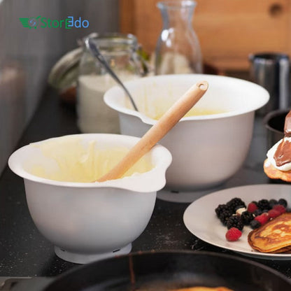 IKEA : VISPAD : Mixing Bowl - Set of 2