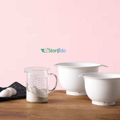 IKEA : VISPAD : Mixing Bowl - Set of 2