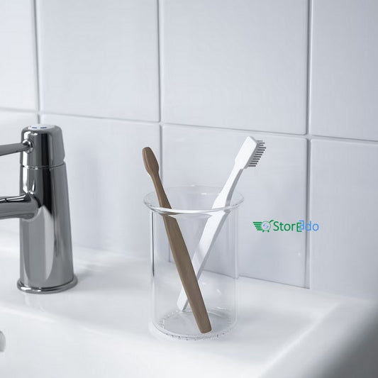 IKEA : VOXNAN : Mug Glass