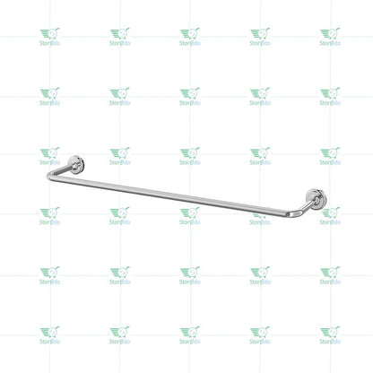 IKEA : VOXNAN : Towel Rail