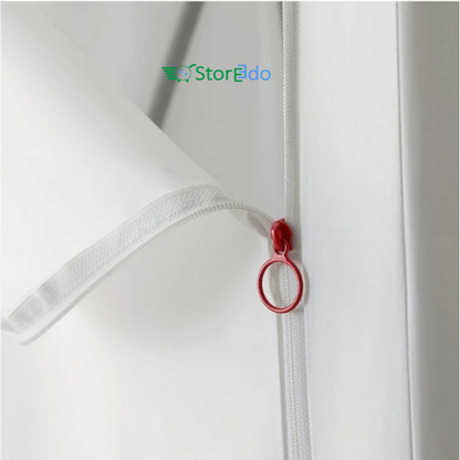 IKEA : VUKU : Portable Wardrobe