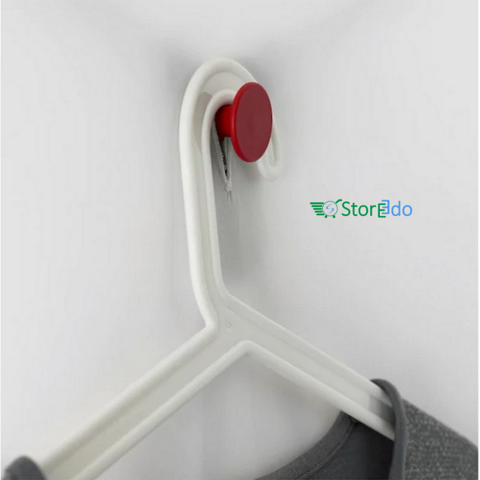 IKEA : VUKU : Portable Wardrobe